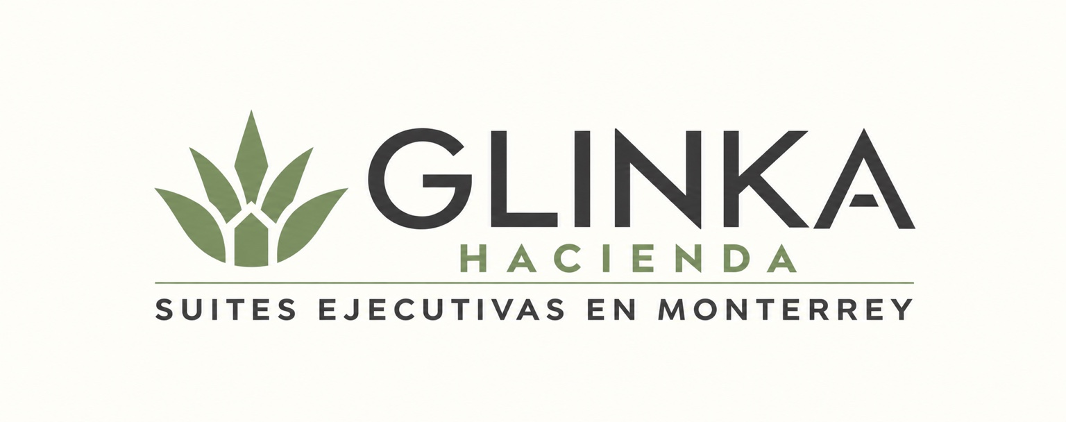 Glinka Hacienda — Suites ejecutivas en Monterrey
